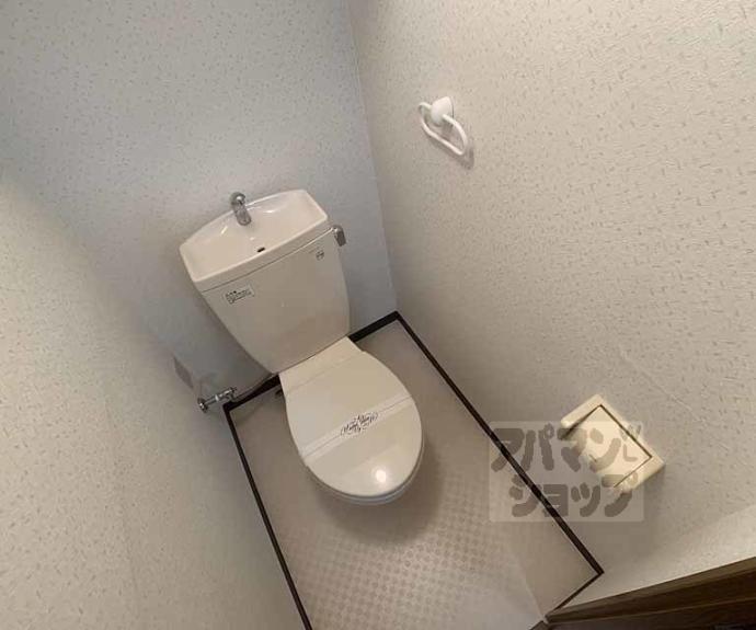 【コーポ大耋】間取