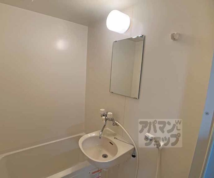 【コーポ大耋】間取