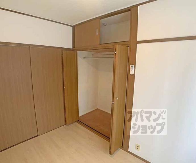 【コーポ大耋】間取