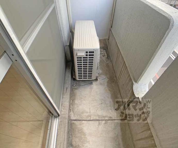 【コーポ大耋】間取