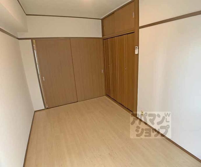 【コーポ大耋】間取