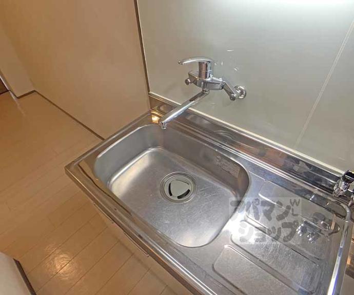 【コーポ大耋】間取