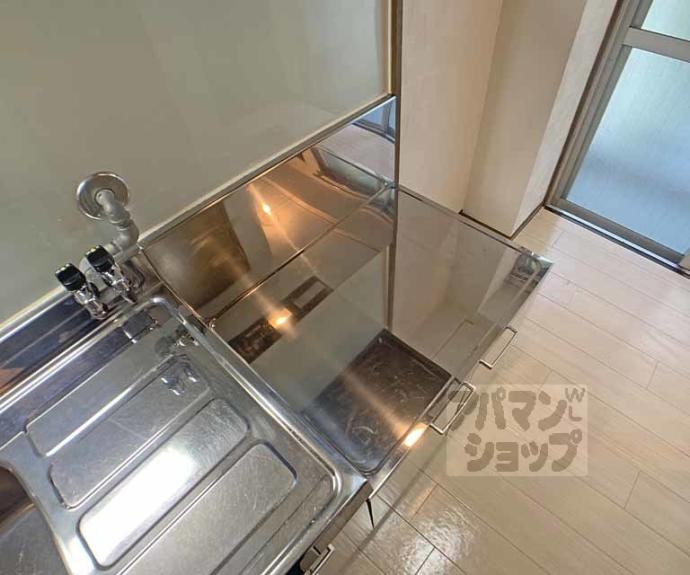 【コーポ大耋】間取