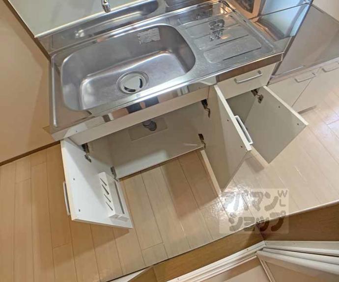 【コーポ大耋】間取