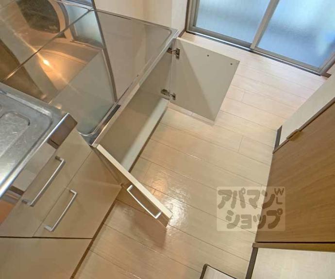 【コーポ大耋】間取