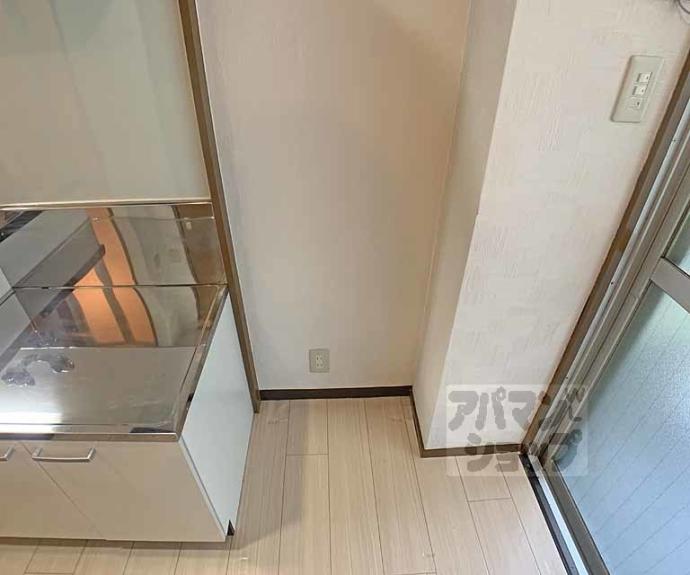 【コーポ大耋】間取