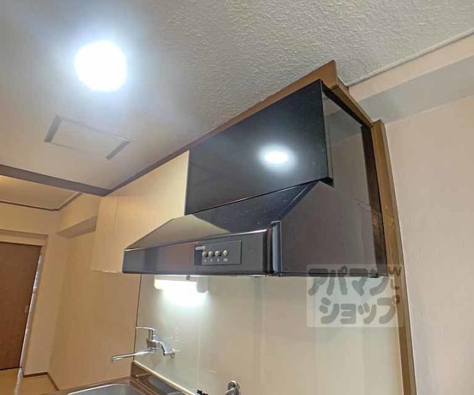 【コーポ大耋】間取