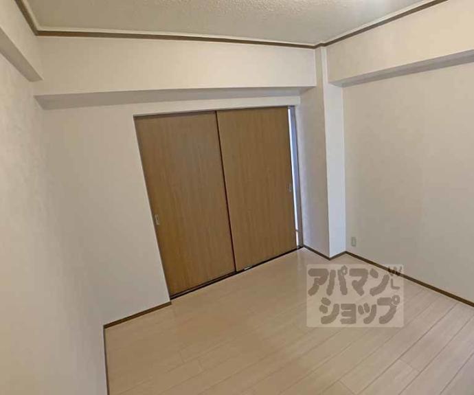 【コーポ大耋】間取