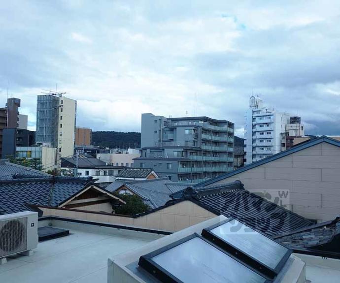 【シャトルDEUX】間取