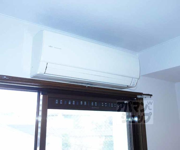 【シャトルDEUX】間取