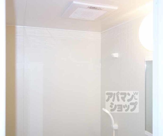 【シャトルDEUX】間取