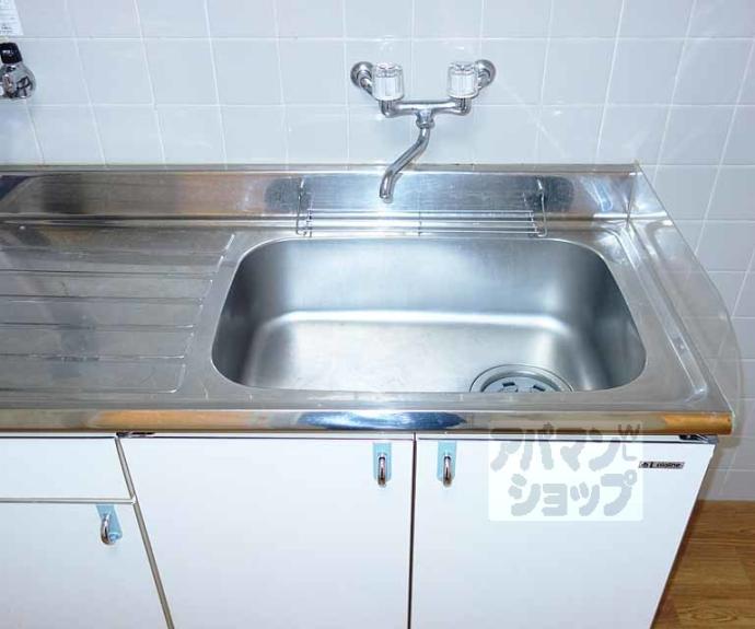 【シャトルDEUX】間取