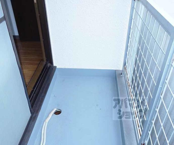 【シャトルDEUX】間取