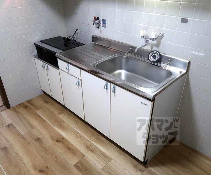 【シャトルＤＥＵＸ】間取