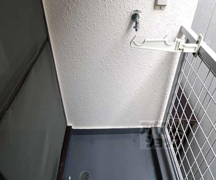 【シャトルＤＥＵＸ】間取