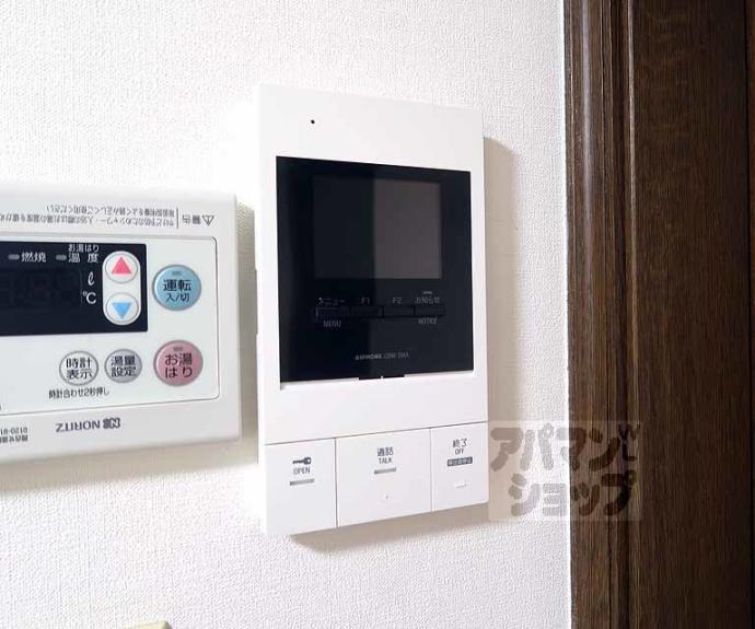 【シャトルＤＥＵＸ】間取