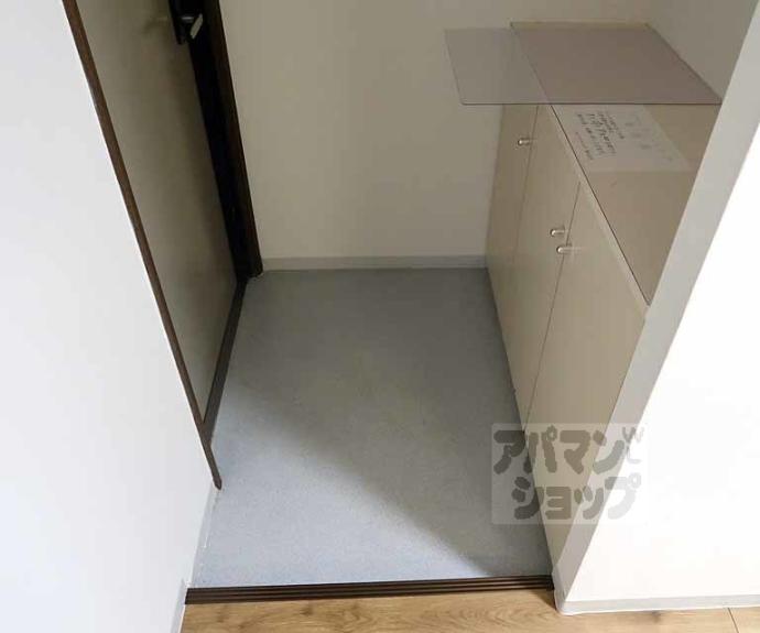 【シャトルＤＥＵＸ】間取