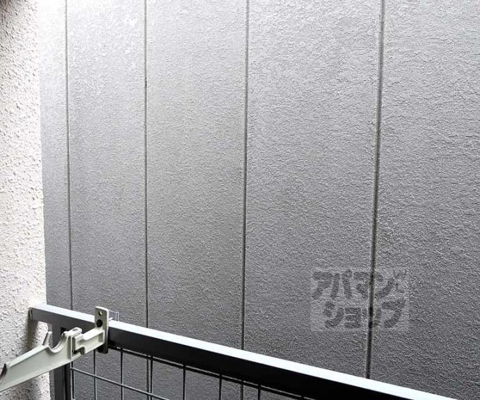 【シャトルＤＥＵＸ】間取