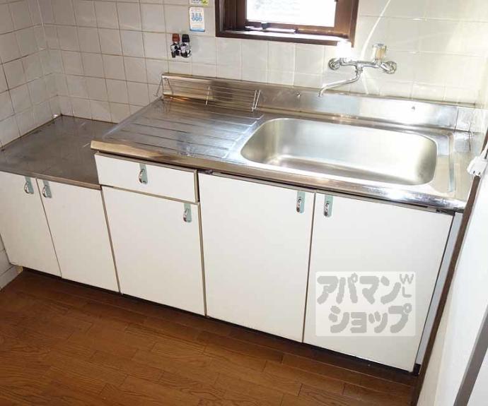 【シャトルＤＥＵＸ】間取