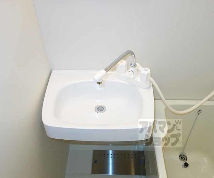 【シャトルＤＥＵＸ】間取