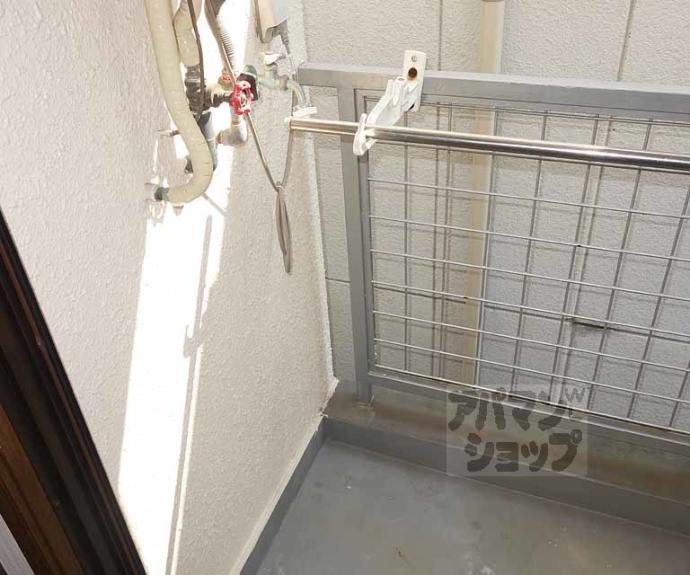 【シャトルＤＥＵＸ】間取