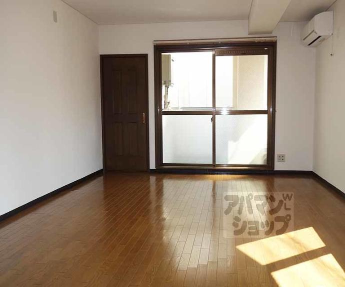 【シャトルＤＥＵＸ】間取