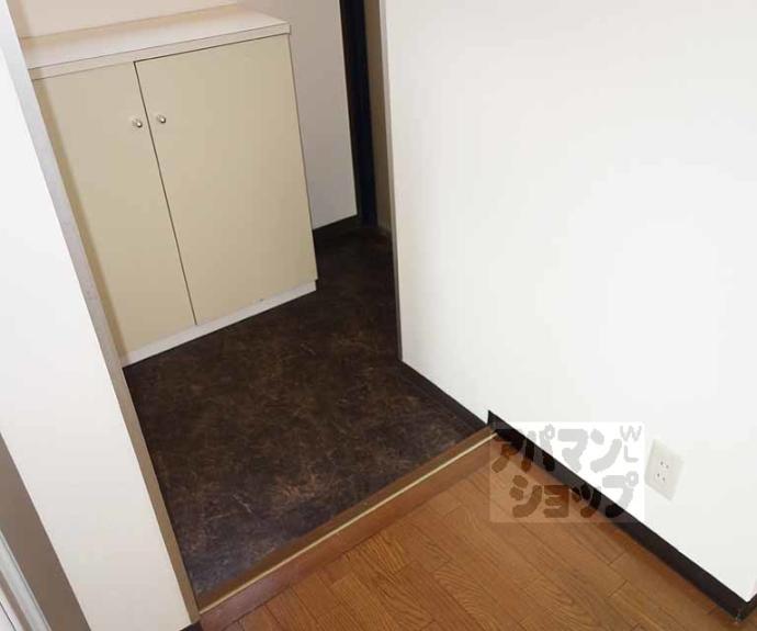 【シャトルＤＥＵＸ】間取