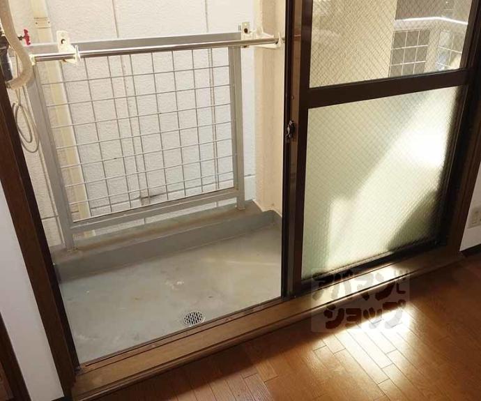 【シャトルＤＥＵＸ】間取