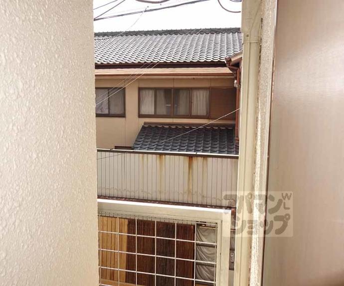 【シャトルＤＥＵＸ】間取