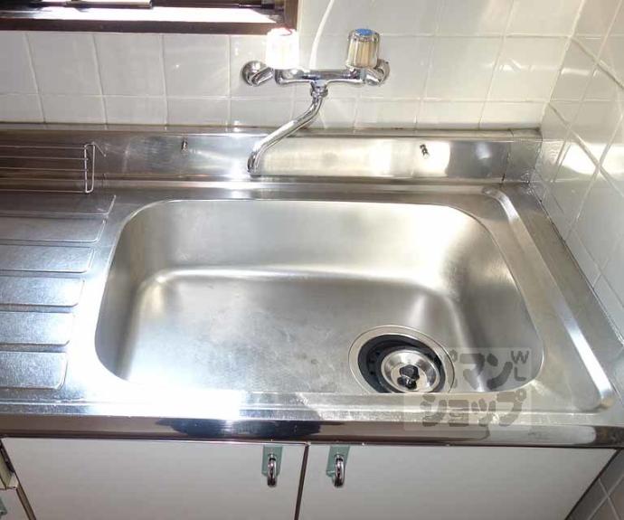 【シャトルＤＥＵＸ】間取