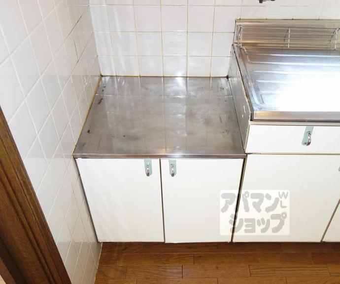 【シャトルＤＥＵＸ】間取