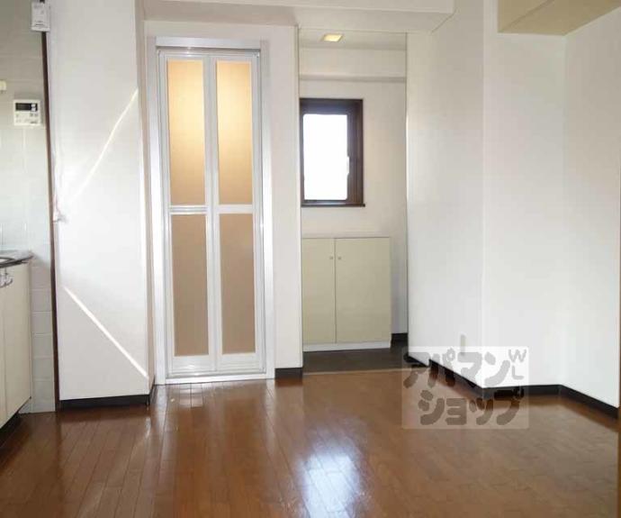 【シャトルＤＥＵＸ】間取