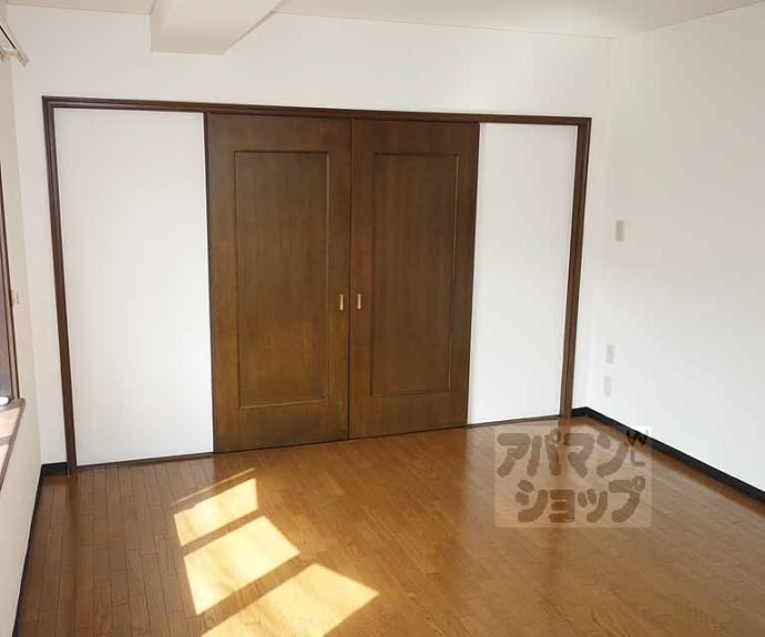 【シャトルＤＥＵＸ】間取