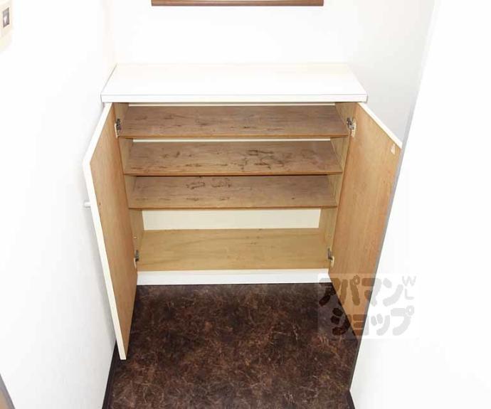 【シャトルＤＥＵＸ】間取