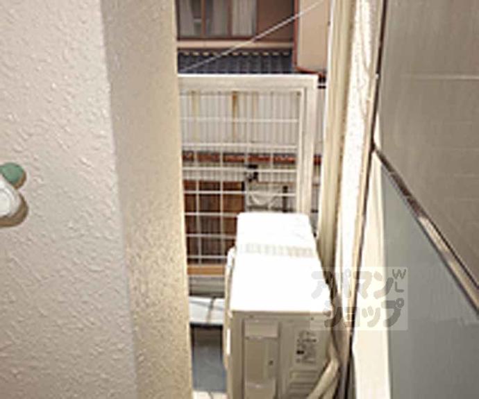 【シャトルＤＥＵＸ】間取