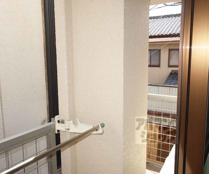 【シャトルＤＥＵＸ】間取