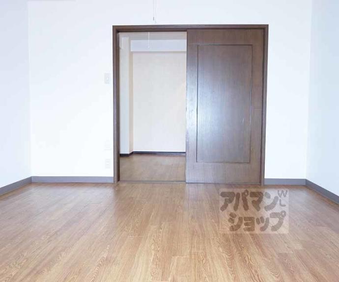 【シャトルDEUX】間取