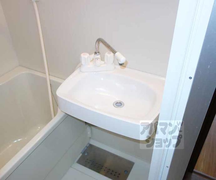 【シャトルDEUX】間取