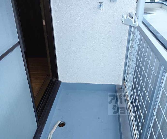 【シャトルDEUX】間取