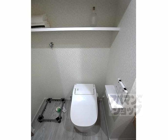 【デ・リード京都東洞院】間取