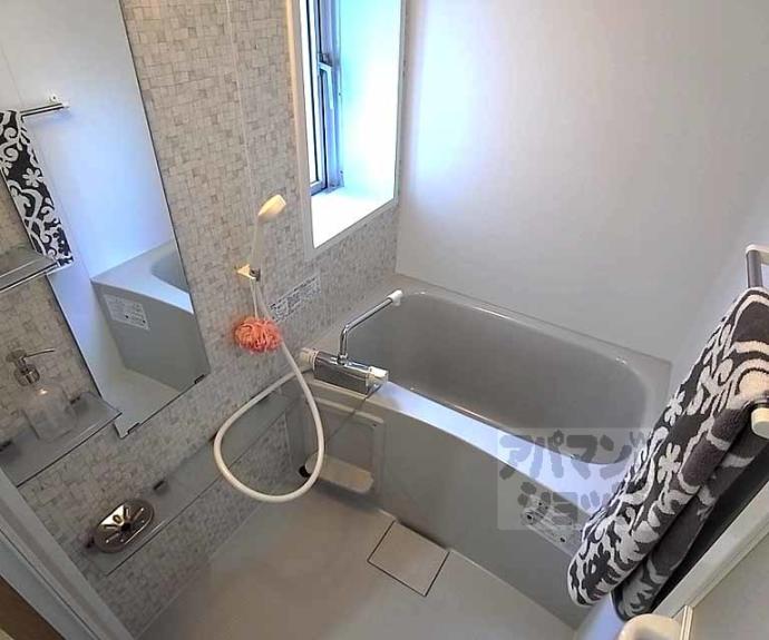 【デ・リード京都東洞院】間取