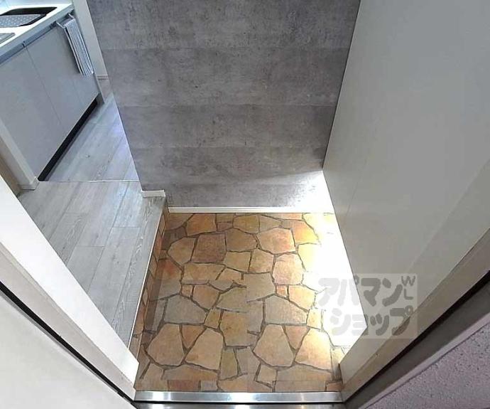 【デ・リード京都東洞院】間取