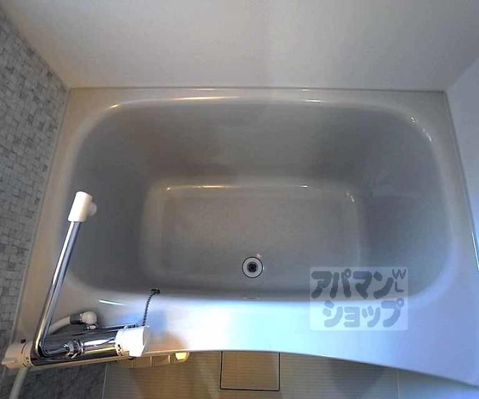 【デ・リード京都東洞院】間取