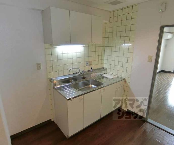 【BOIS DE BOULOGNE】間取