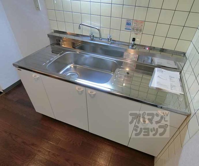 【BOIS DE BOULOGNE】間取