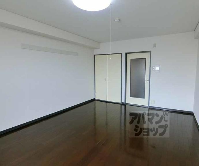 【BOIS DE BOULOGNE】間取