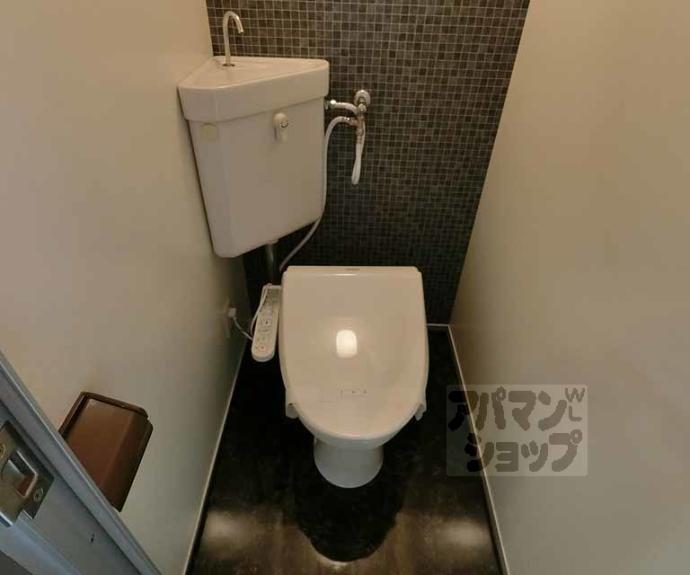 【BOIS DE BOULOGNE】間取