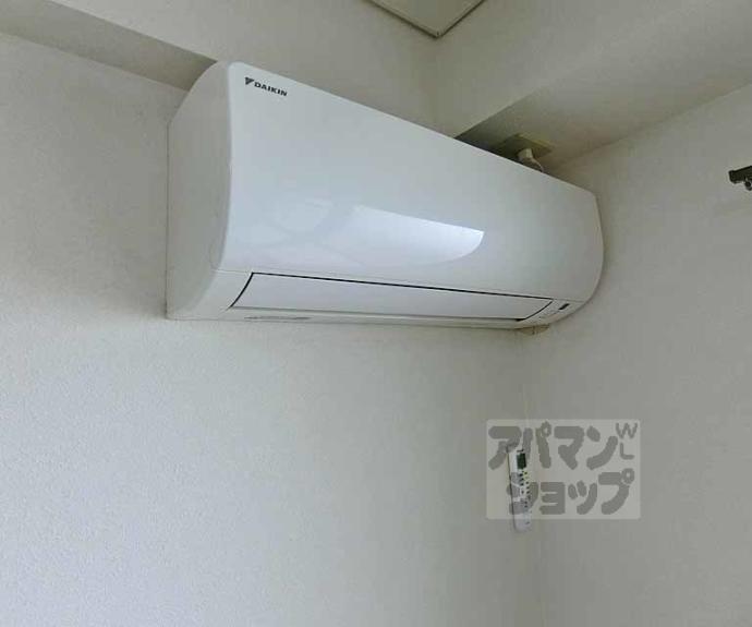 【BOIS DE BOULOGNE】間取