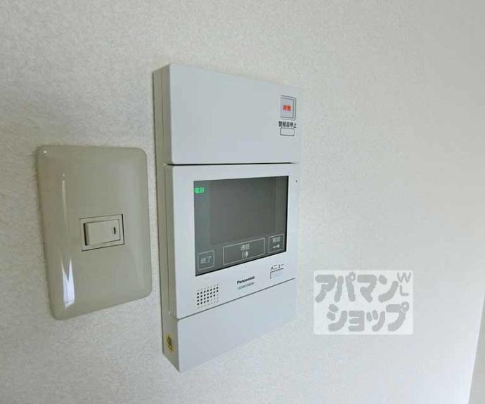 【BOIS DE BOULOGNE】間取