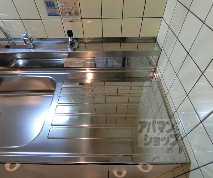 【BOIS DE BOULOGNE】間取